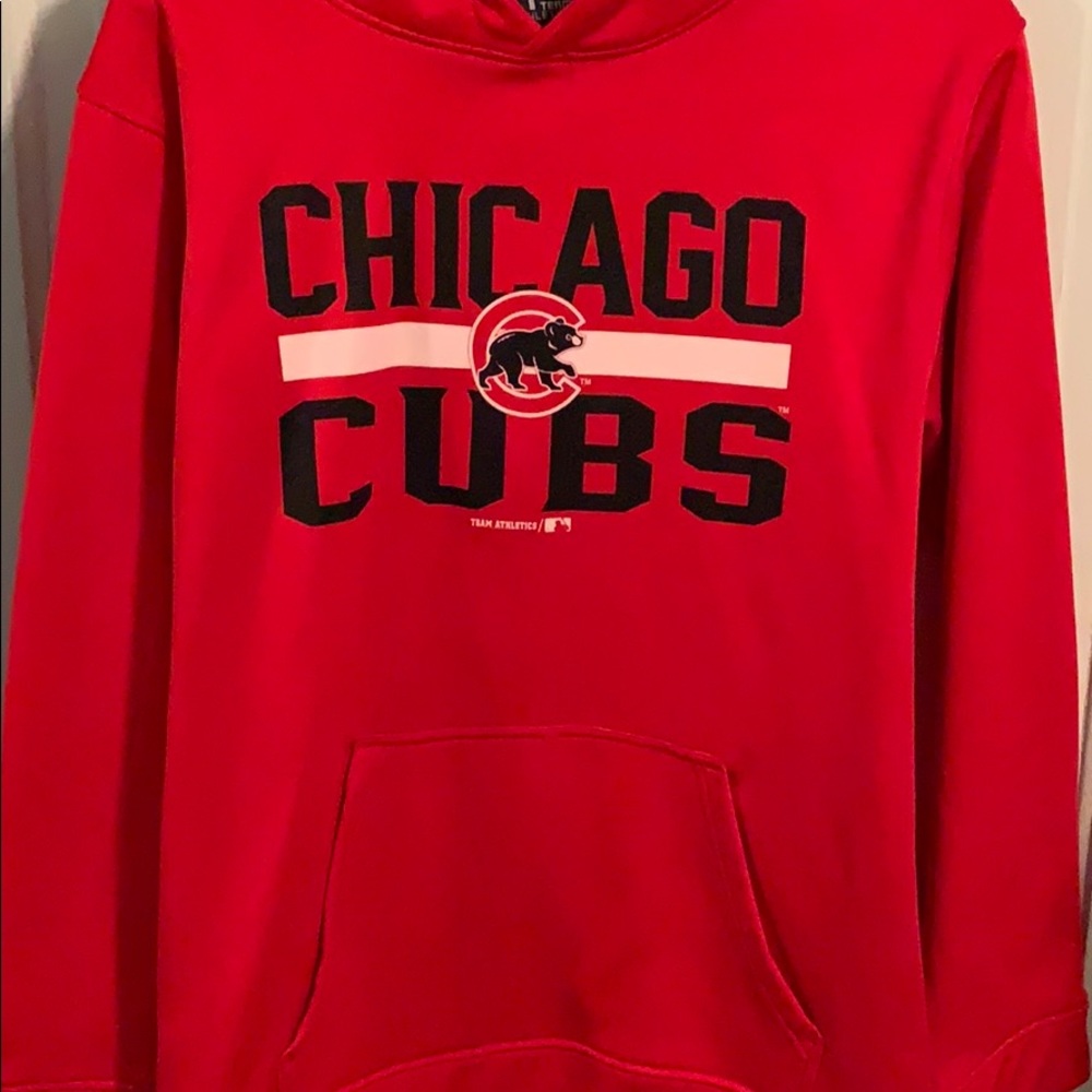 Youth hoodie